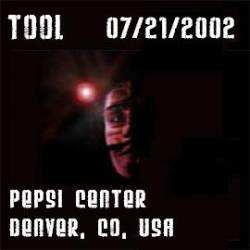 Tool : Pepsi Center